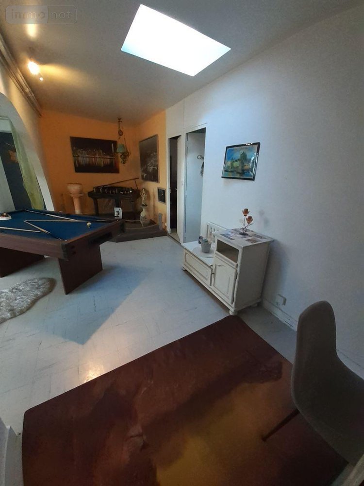 propriete a vendre Saint-Ouen-en-Belin 72220 Sarthe 366 m2  574000 euros