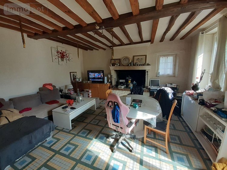 propriete a vendre Saint-Ouen-en-Belin 72220 Sarthe 366 m2  574000 euros