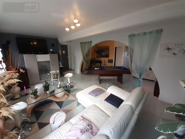 propriete a vendre Saint-Ouen-en-Belin 72220 Sarthe 366 m2  574000 euros