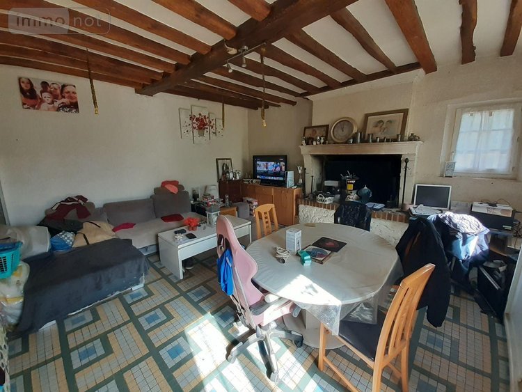 propriete a vendre Saint-Ouen-en-Belin 72220 Sarthe 366 m2  574000 euros