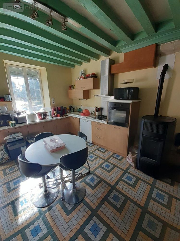 propriete a vendre Saint-Ouen-en-Belin 72220 Sarthe 366 m2  574000 euros