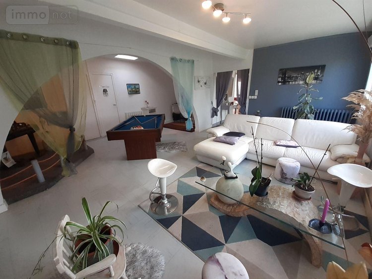 propriete a vendre Saint-Ouen-en-Belin 72220 Sarthe 366 m2  574000 euros