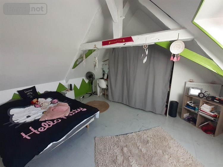 propriete a vendre Saint-Ouen-en-Belin 72220 Sarthe 366 m2  574000 euros