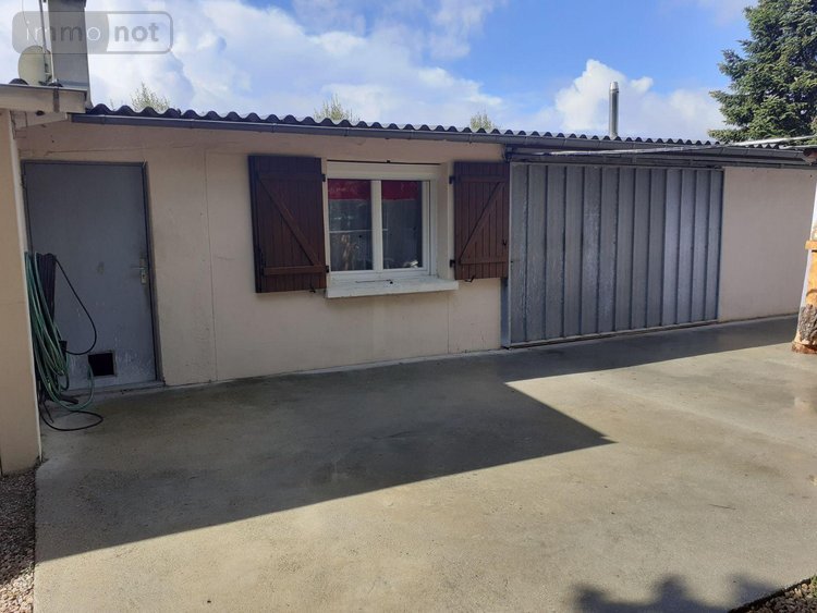 propriete a vendre Saint-Ouen-en-Belin 72220 Sarthe 366 m2  574000 euros