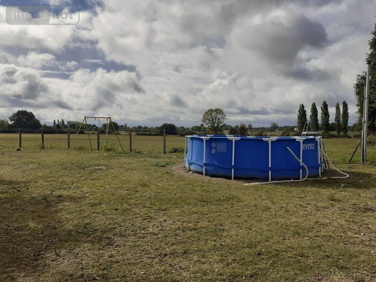 propriete a vendre Saint-Ouen-en-Belin 72220 Sarthe 366 m2  574000 euros