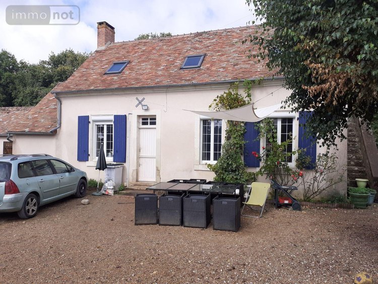 propriete a vendre Saint-Ouen-en-Belin 72220 Sarthe 366 m2  574000 euros
