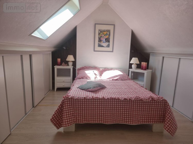 propriete a vendre Pruniers-en-Sologne 41200 Loir-et-Cher 142 m2 6 pièces 389980 euros