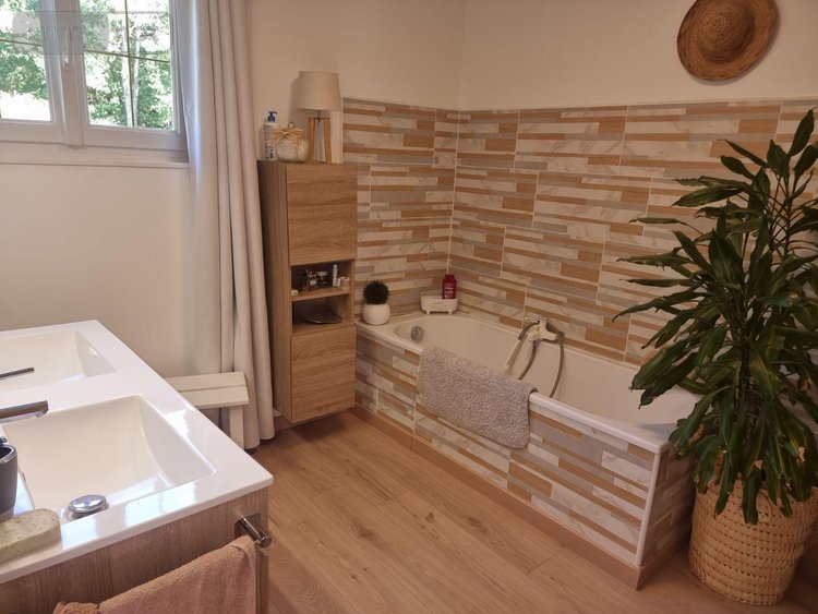 propriete a vendre Pruniers-en-Sologne 41200 Loir-et-Cher 142 m2 6 pièces 389980 euros