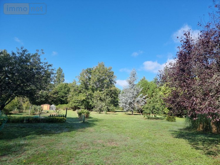 propriete a vendre Pruniers-en-Sologne 41200 Loir-et-Cher 142 m2 6 pièces 389980 euros