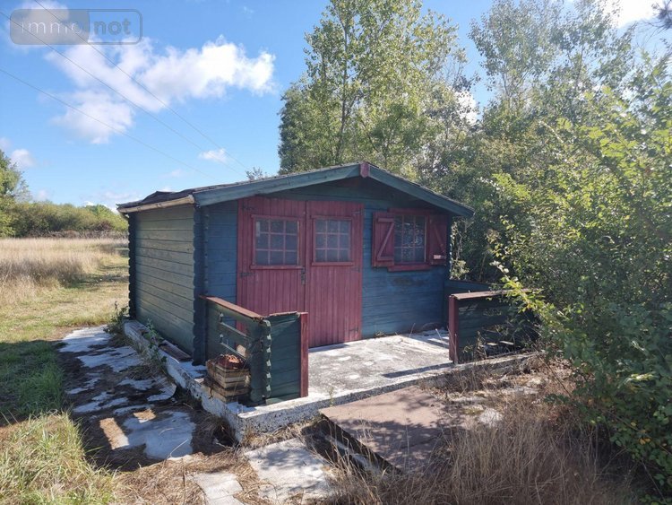 propriete a vendre Pruniers-en-Sologne 41200 Loir-et-Cher 142 m2 6 pièces 389980 euros