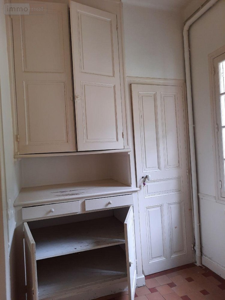 propriete a vendre Vailly-sur-Aisne 02370 Aisne 200 m2 10 pièces 252000 euros