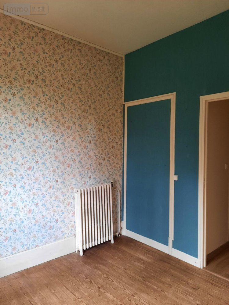 propriete a vendre Vailly-sur-Aisne 02370 Aisne 200 m2 10 pièces 252000 euros