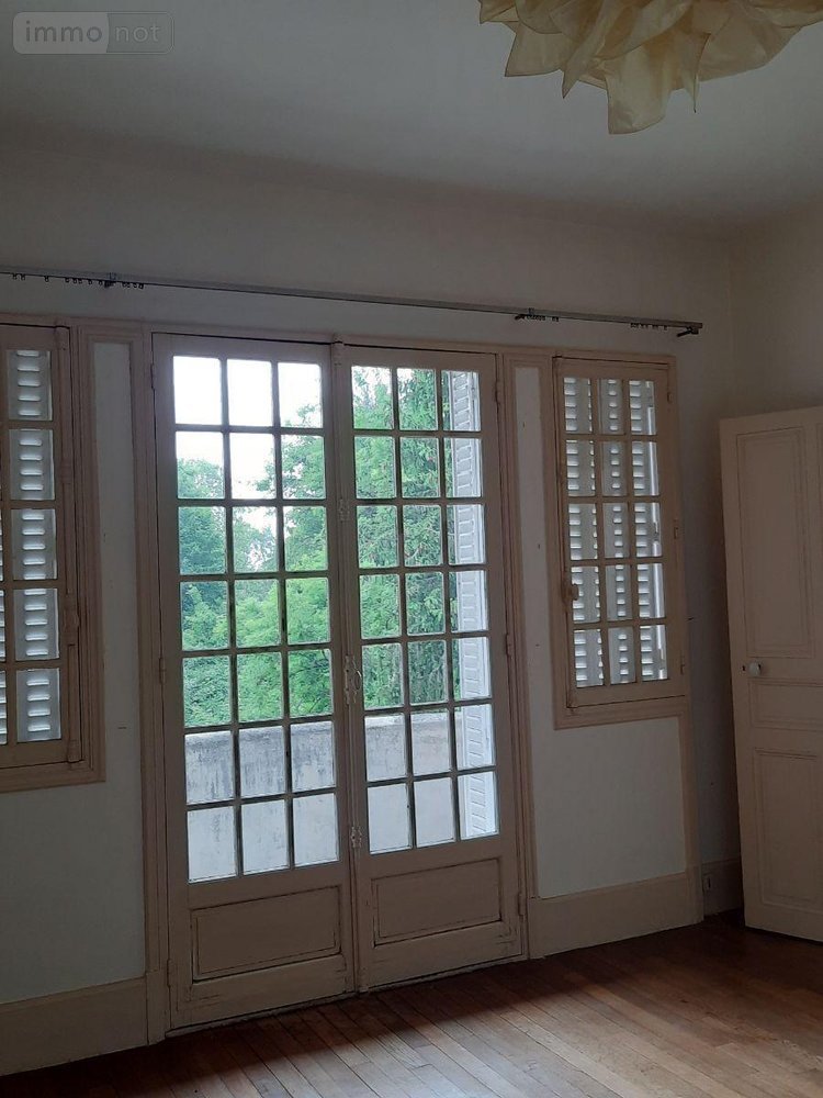 propriete a vendre Vailly-sur-Aisne 02370 Aisne 200 m2 10 pièces 252000 euros