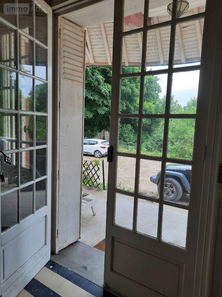 propriete a vendre Vailly-sur-Aisne 02370 Aisne 200 m2 10 pièces 252000 euros