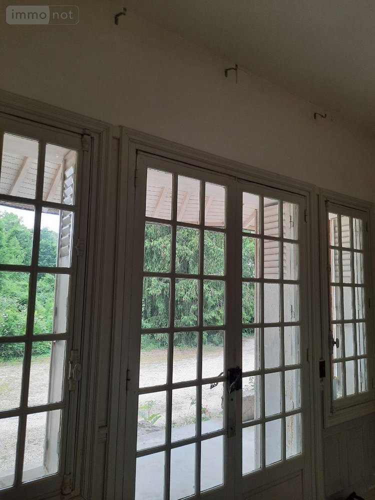 propriete a vendre Vailly-sur-Aisne 02370 Aisne 200 m2 10 pièces 252000 euros