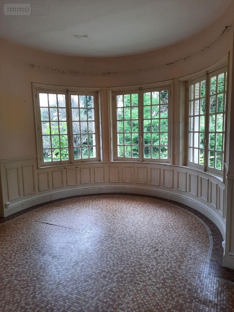 propriete a vendre Vailly-sur-Aisne 02370 Aisne 200 m2 10 pièces 252000 euros