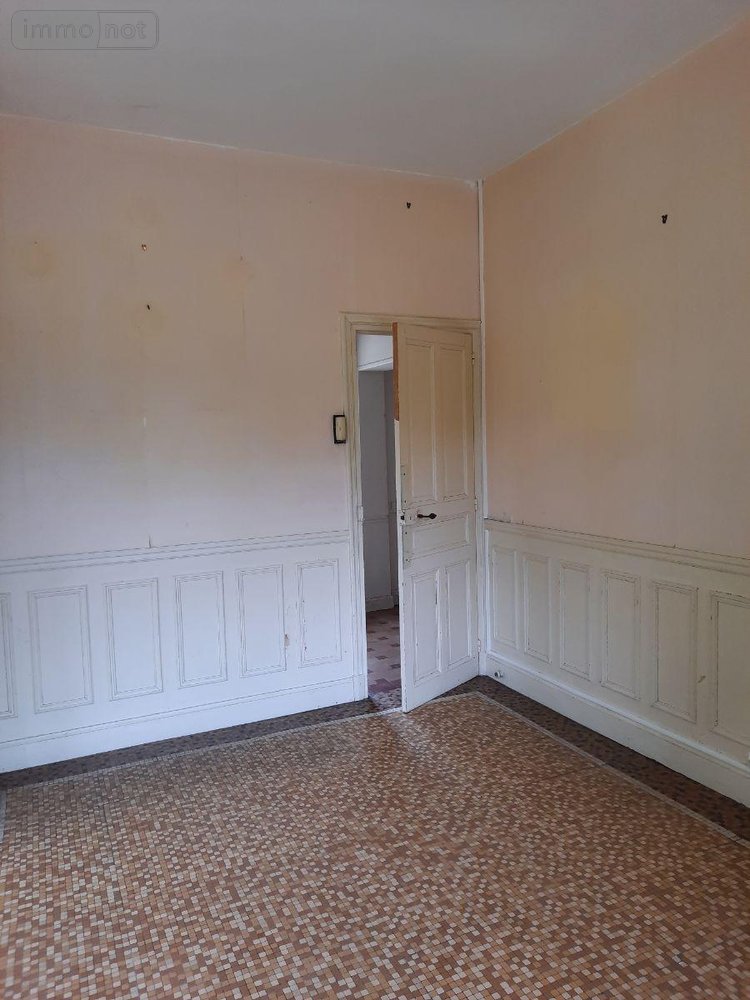 propriete a vendre Vailly-sur-Aisne 02370 Aisne 200 m2 10 pièces 252000 euros