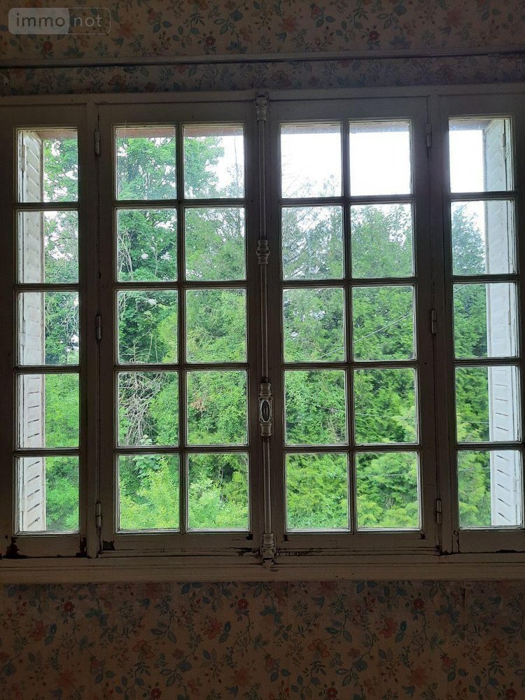 propriete a vendre Vailly-sur-Aisne 02370 Aisne 200 m2 10 pièces 252000 euros