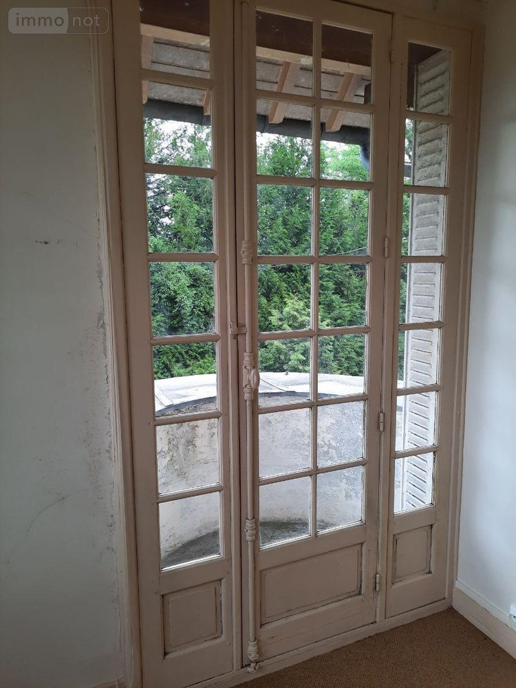 propriete a vendre Vailly-sur-Aisne 02370 Aisne 200 m2 10 pièces 252000 euros