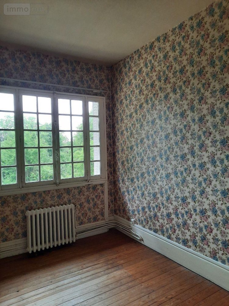 propriete a vendre Vailly-sur-Aisne 02370 Aisne 200 m2 10 pièces 252000 euros