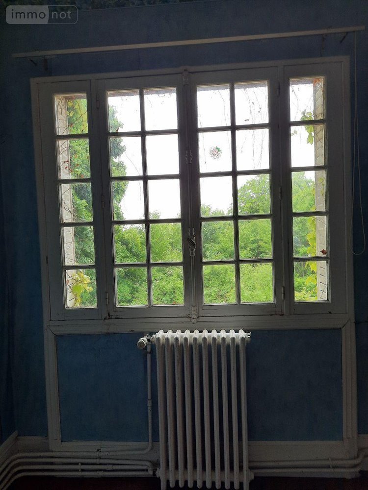 propriete a vendre Vailly-sur-Aisne 02370 Aisne 200 m2 10 pièces 252000 euros