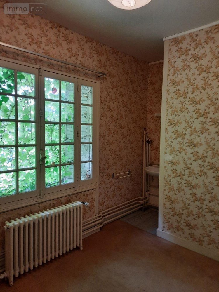 propriete a vendre Vailly-sur-Aisne 02370 Aisne 200 m2 10 pièces 252000 euros