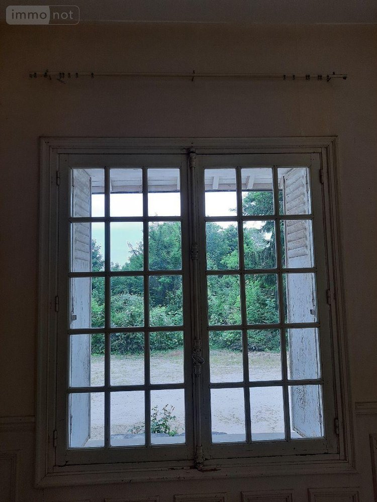 propriete a vendre Vailly-sur-Aisne 02370 Aisne 200 m2 10 pièces 252000 euros