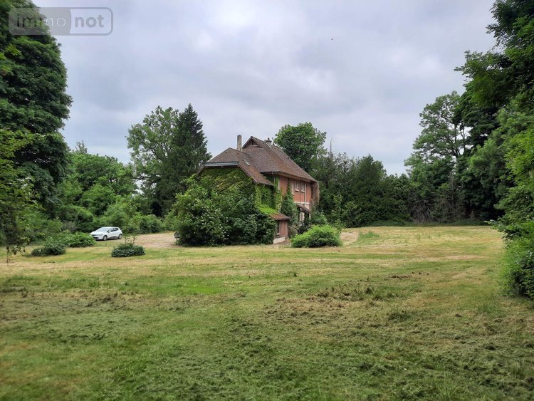 propriete a vendre Vailly-sur-Aisne 02370 Aisne 200 m2 10 pièces 252000 euros