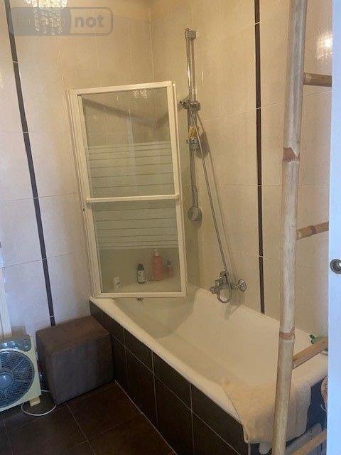 Appartement a vendre Cannes 06400 Alpes-Maritimes 45 m2 2 pièces 189000 euros