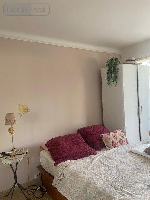 Appartement a vendre Cannes 06400 Alpes-Maritimes 45 m2 2 pièces 189000 euros