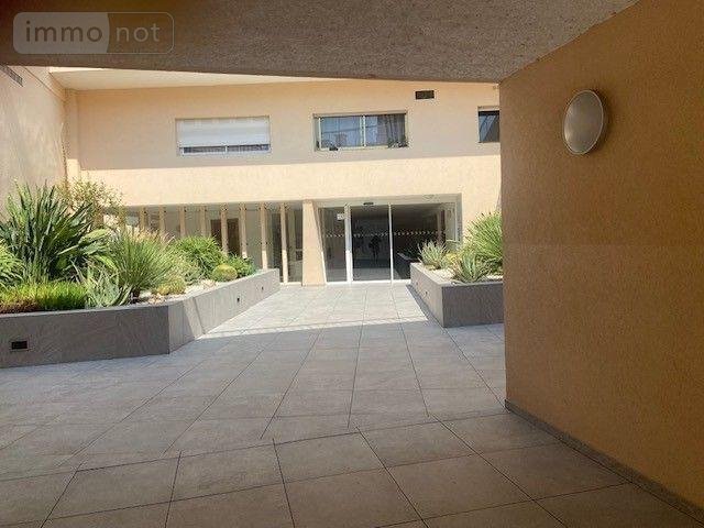 Appartement a vendre Cannes 06400 Alpes-Maritimes 45 m2 2 pièces 189000 euros