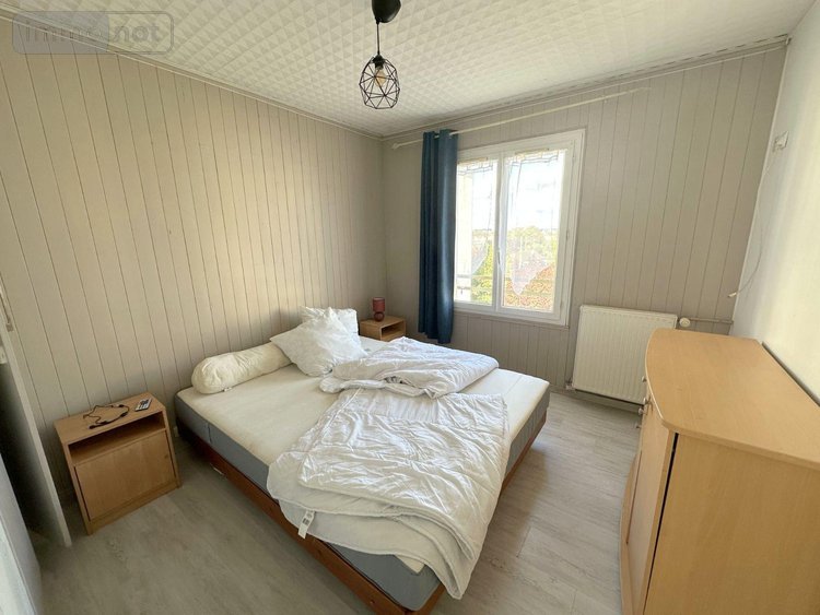 Appartement a vendre Caen 14000 Calvados 68 m2 3 pièces 159000 euros