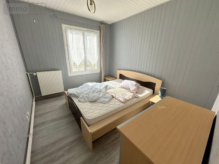 Appartement a vendre Caen 14000 Calvados 68 m2 3 pièces 159000 euros