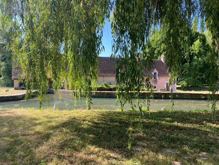 Maison a vendre Villegouin 36500 Indre 207 m2 6 pièces 340400 euros