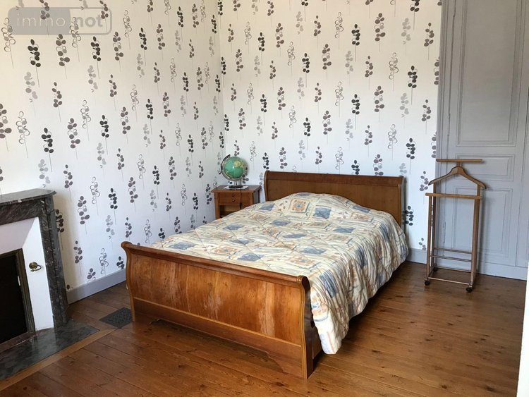 Maison a vendre Bonnétable 72110 Sarthe 112 m2 5 pièces 172425 euros