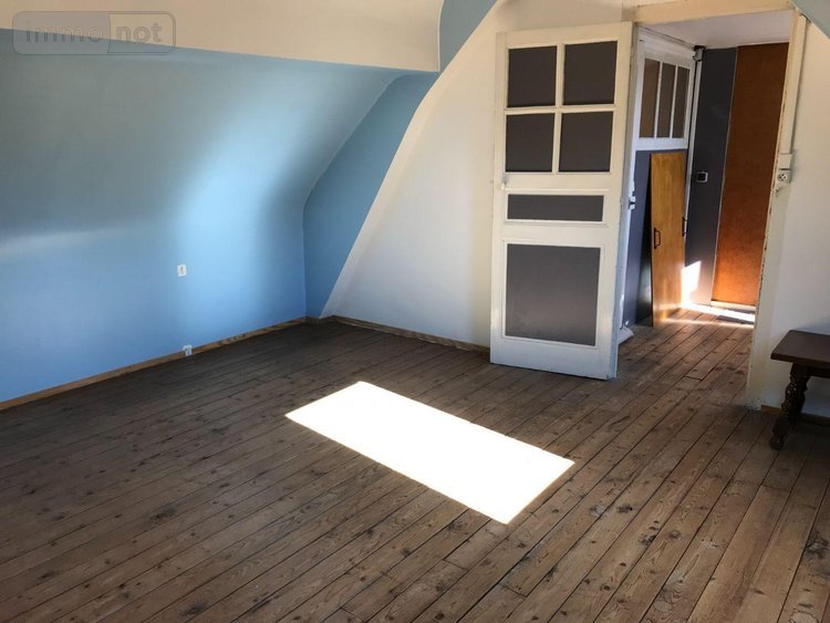 Maison a vendre Bonnétable 72110 Sarthe 112 m2 5 pièces 152975 euros