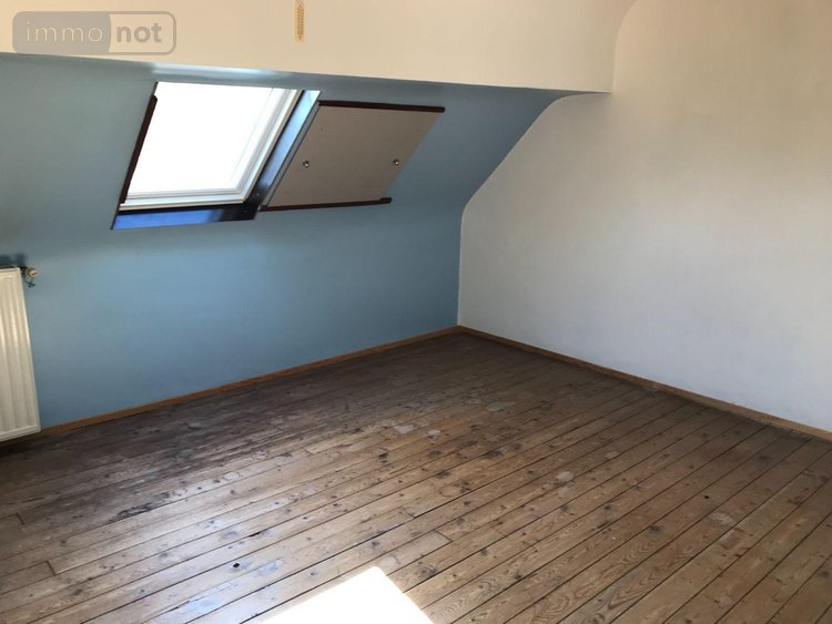 Maison a vendre Bonnétable 72110 Sarthe 112 m2 5 pièces 152975 euros