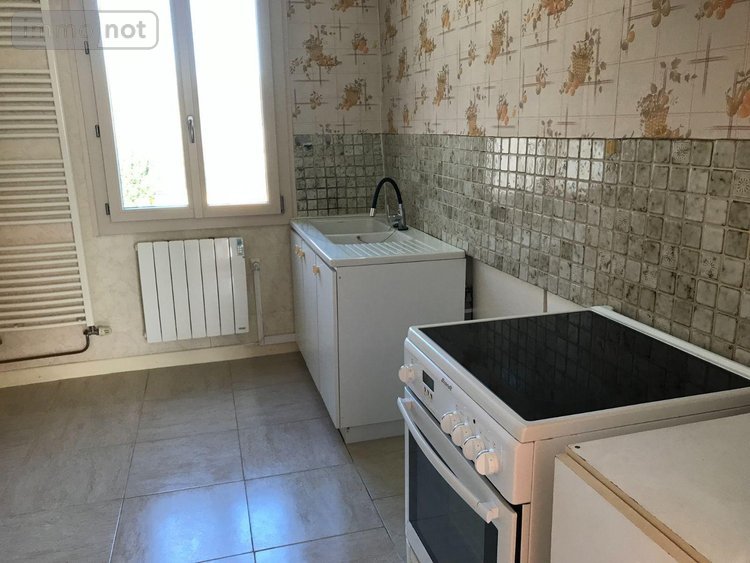 Maison a vendre Bonnétable 72110 Sarthe 112 m2 5 pièces 152975 euros