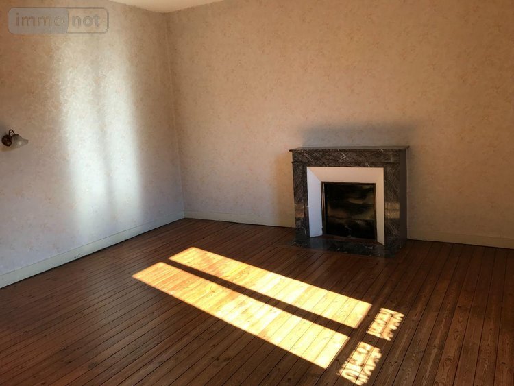 Maison a vendre Bonnétable 72110 Sarthe 112 m2 5 pièces 142425 euros