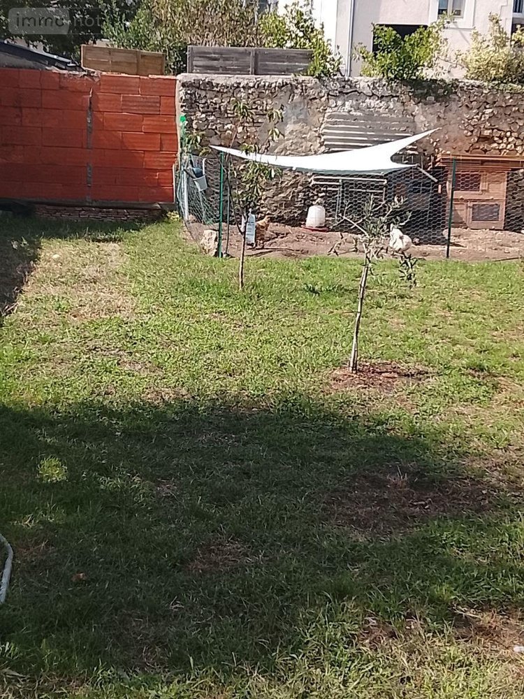 Maison a vendre La Flèche 72200 Sarthe 106 m2 4 pièces 193880 euros