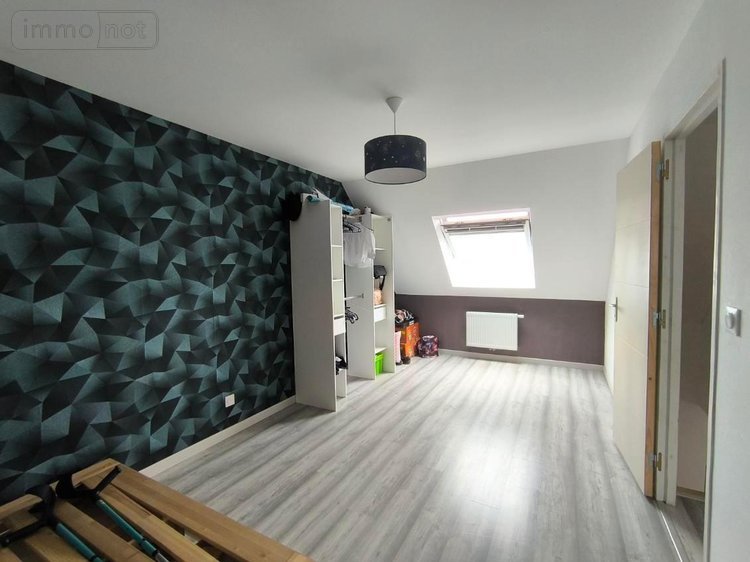 Maison a vendre Argol 29560 Finistère 93 m2 4 pièces 310930 euros