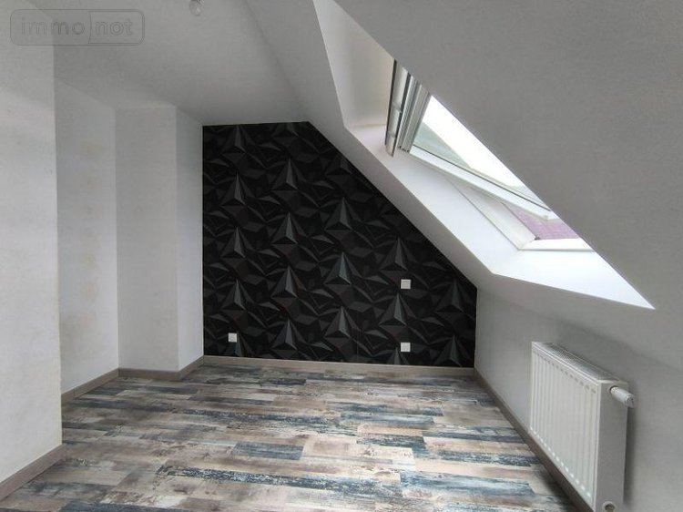 Maison a vendre Argol 29560 Finistère 93 m2 4 pièces 310930 euros