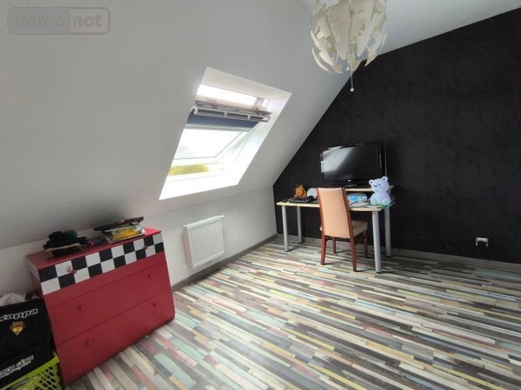 Maison a vendre Argol 29560 Finistère 93 m2 4 pièces 310930 euros