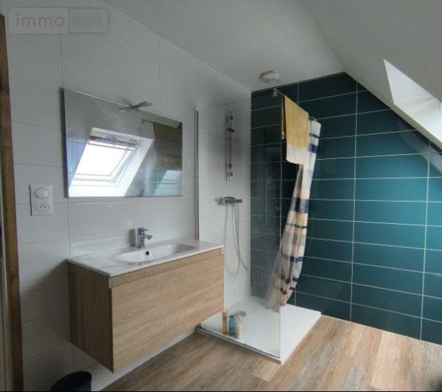 Maison a vendre Argol 29560 Finistère 93 m2 4 pièces 310930 euros