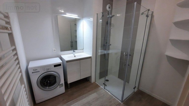 Appartement a vendre Saint-Malo 35400 Ille-et-Vilaine 60 m2 3 pièces 234600 euros