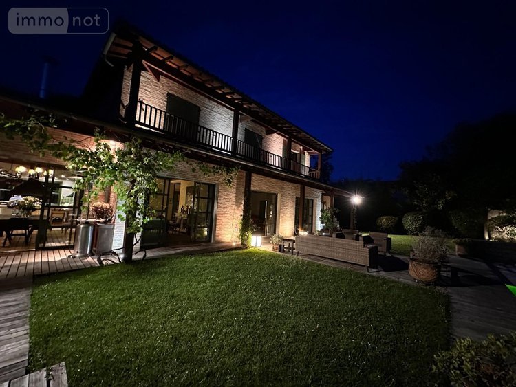 Maison a vendre Le Bouscat 33110 Gironde 332 m2 10 pièces 2295000 euros