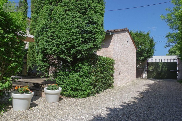 Maison a vendre Le Bouscat 33110 Gironde 332 m2 10 pièces 1995000 euros