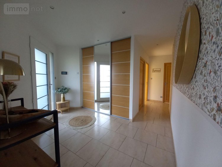 Maison a vendre Telgruc-sur-Mer 29560 Finistère 171 m2 9 pièces 607840 euros