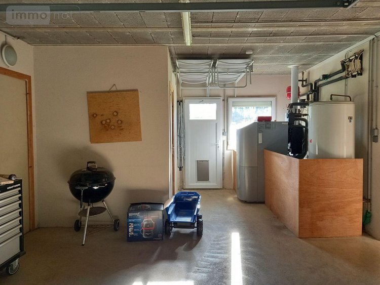 Maison a vendre Telgruc-sur-Mer 29560 Finistère 171 m2 9 pièces 607840 euros