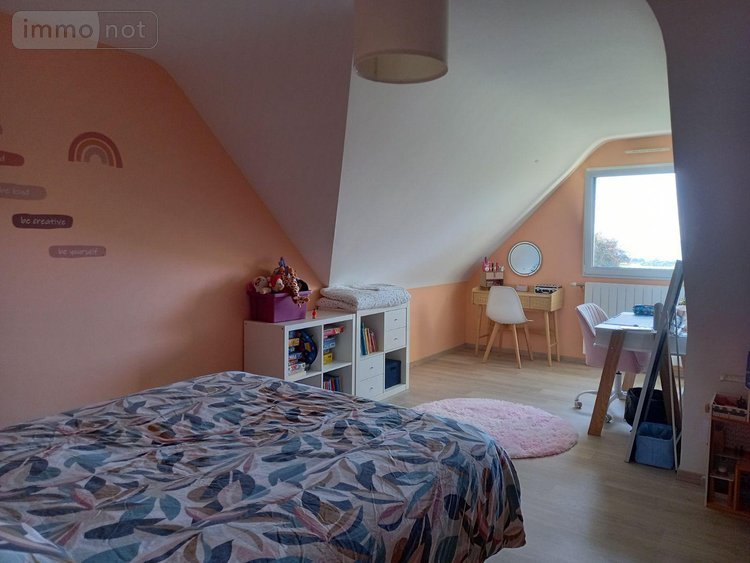Maison a vendre Telgruc-sur-Mer 29560 Finistère 171 m2 9 pièces 607840 euros
